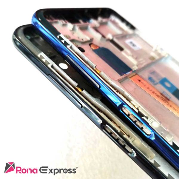 فریم میانی شیائومی Poco X3 Pro