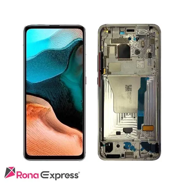 تاچ و ال سی دی شیائومی Redmi K30 Pro